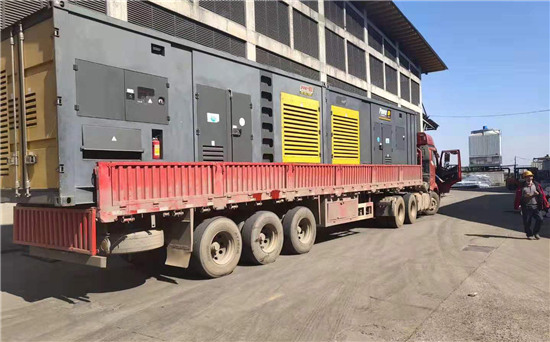 武昌200KW发电机组适配电缆规格选型指南