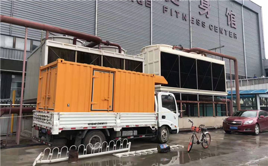 武昌300KW发电机组适配电缆规格选型指南