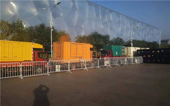 武昌400KW发电机组适配电缆规格选型指南